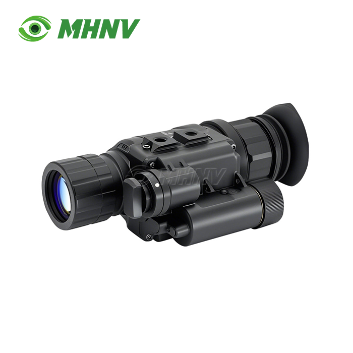 PVS-14 Gen 3 Night Vision Monocular